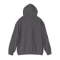 Crystal Help Unisex Hoodie
