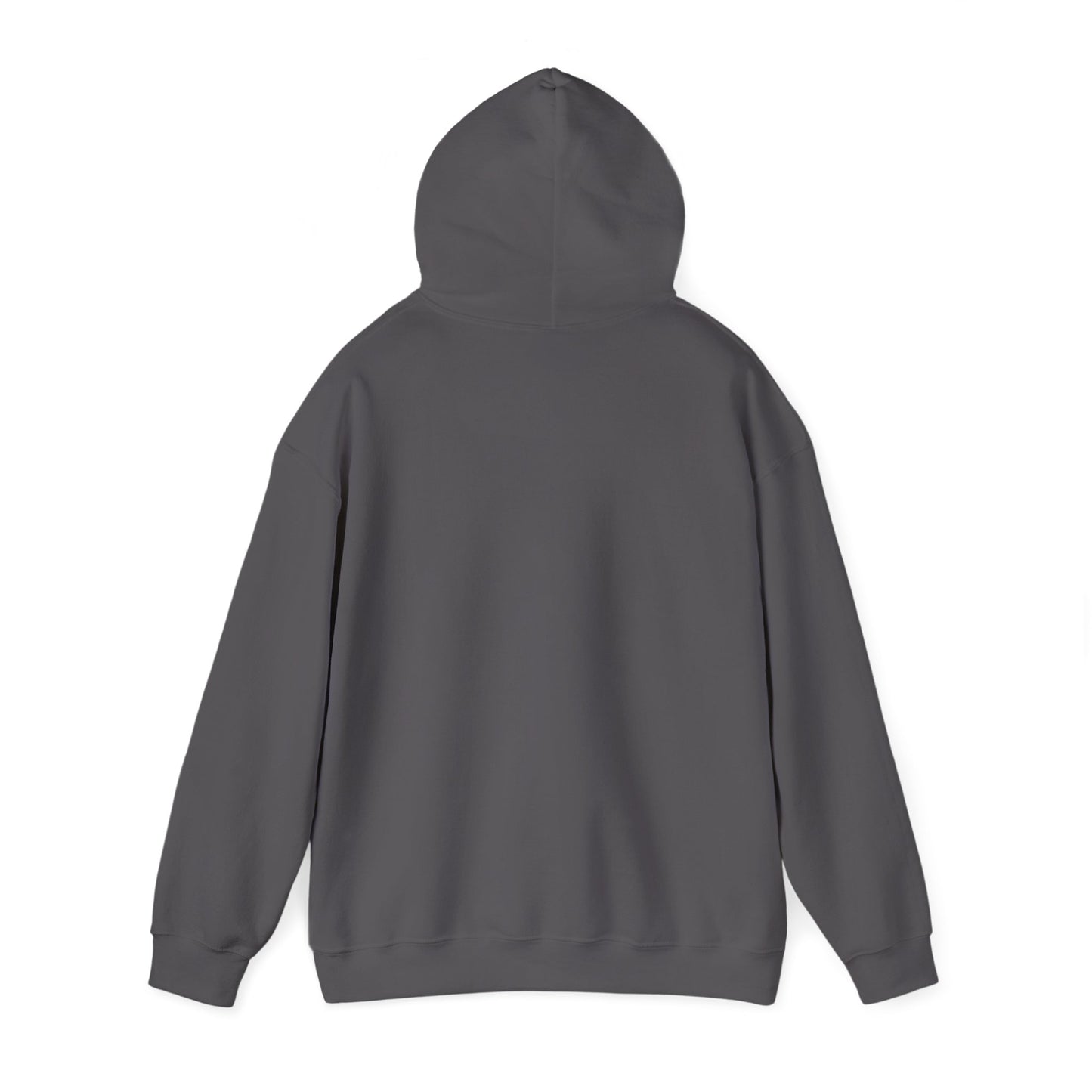 Crystal Help Unisex Hoodie