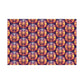 Metatron's Cube Gift Wrap Paper