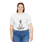 Life Happens...Meditation Helps T-Shirt