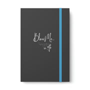 Bl*w Me Sassy Notebook - Ruled