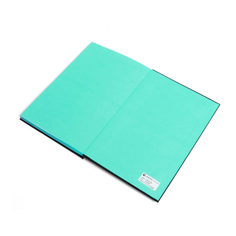 Bl*w Me Sassy Notebook - Ruled