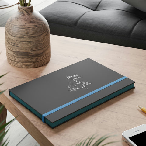 Bl*w Me Sassy Notebook - Ruled